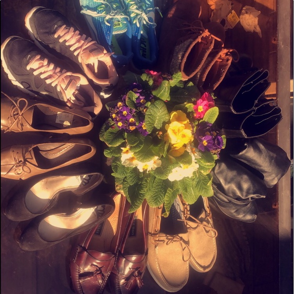 Shoes!!